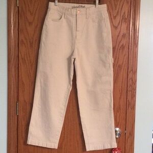 Universal Thread Painters Jeans LNC​